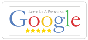 Google review button image